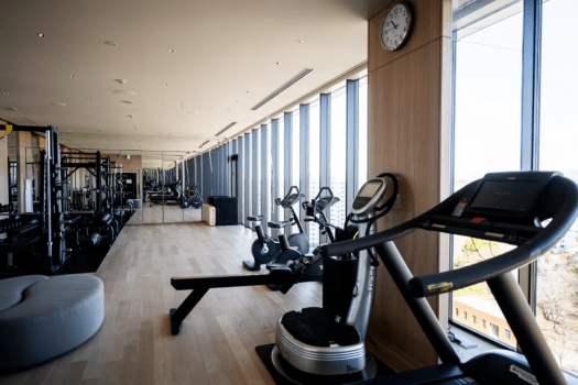 [Limited Time Offer] Golden Week Multiple-Night Stay Plan (Breakfast Included) ~Wa Modern~