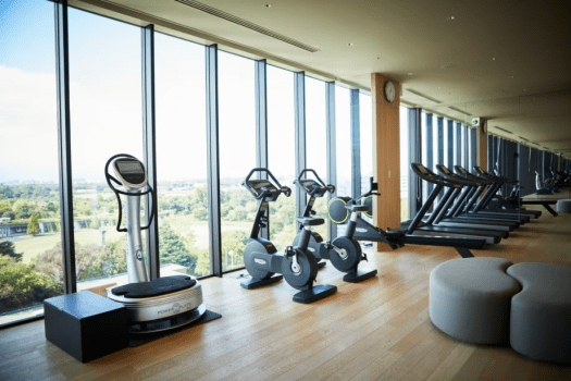 [Limited Time Offer] Golden Week Multiple-Night Stay Plan (Breakfast Included) ~Wa Modern~