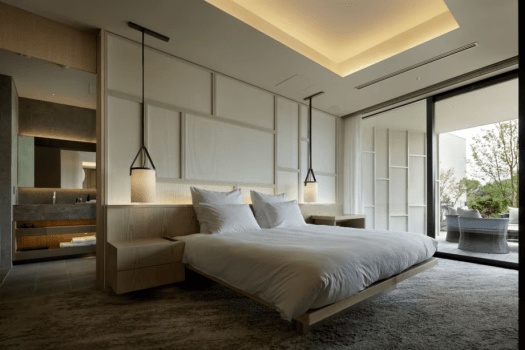 Sorano Suite