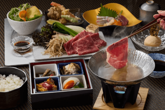 【1泊限定:夕食付き・SPA無料プラン】SORANO Dine & Stay♪朝はゆっくり朝食なしプラン ~WaModern~ 【1泊限定:夕食付き・SPA無料プラン】SORANO Dine & Stay♪朝はゆっくり朝食なしプラン ~WaModern~
