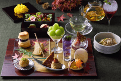 【室数限定・平日限定】SORANO ウェルネス リトリート(朝食・アフタヌーンティー付き)~ WaModern ~ 【室数限定・平日限定】SORANO ウェルネス リトリート(朝食・アフタヌーンティー付き)~ WaModern ~