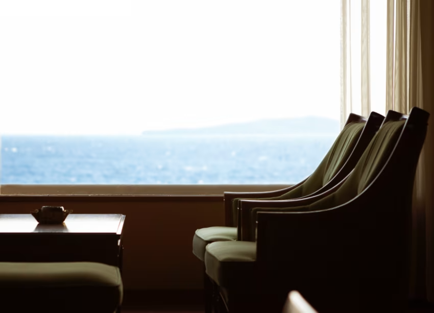 Ocean View Room Ocean View Room