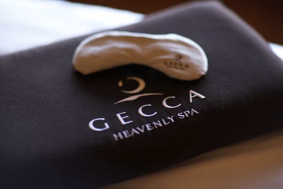 ヘブンリースパ「GECCA」
