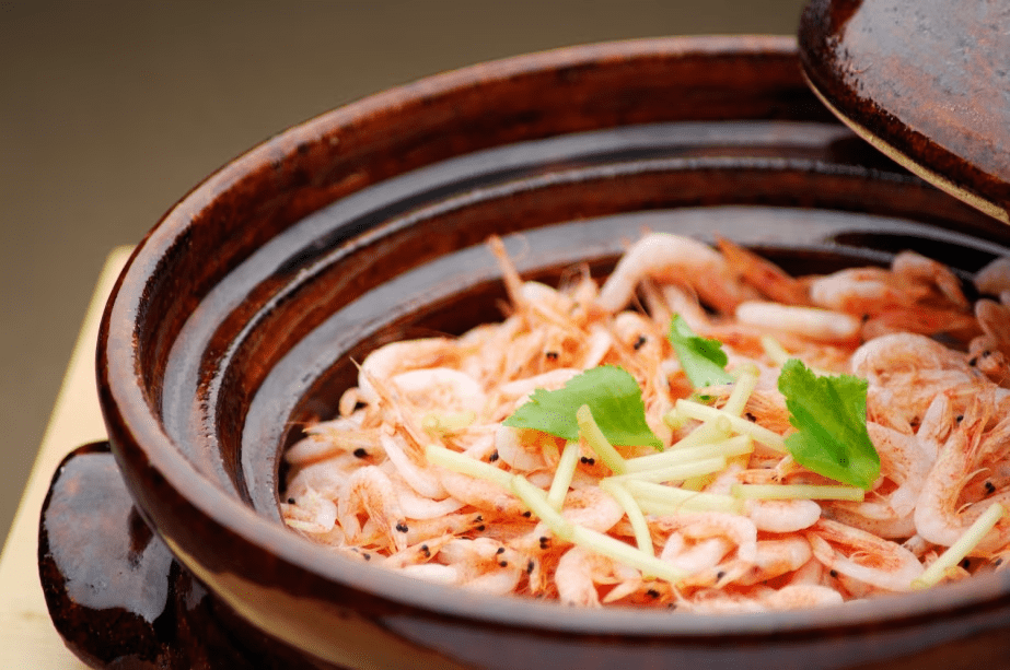 【期間限定プラン】駿河の春宝〜生桜海老の贅沢プラン〜