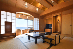 【5階】スタンダード・和室10畳