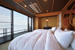 【6階】ムーンロードスイート「天城」