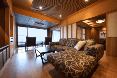 【6階】ムーンロードスイート「大室」