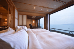 【6階】ムーンロードスイート「大室」