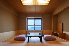 【2〜4階】スイート・和室12畳+6畳