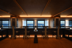 【調理長おまかせ特別献立】ムーンロードダイニング「ときの舟」1周年記念特別プラン・通常価格よりお一人様 5,500円OFF