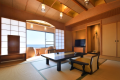 【5F】STANDARD ROOM 10 tatami mats