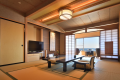 【5F】DELUX ROOM 12 tatami mats