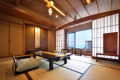 【6・7F】STANDARD ROOM 10 tatami mats