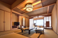 【6・7F】DELUX ROOM 12 tatami mats