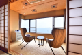 【6・7F】DELUX ROOM 12 tatami mats 【6・7F】DELUX ROOM 12 tatami mats