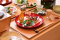 Standard plan with breakfast and dinner [package]