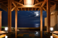 The Premium Gazebo 「TSUKIIZURU」