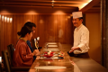 Head Chef's Special Menu Moon Road Dining