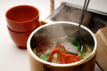 Seafood Miso Soup