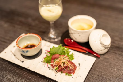 【公式サイトがいちばんお得】地産食材の創作コース料理に舌鼓🥢身体にやさしい和朝食🍚1泊2食付きプラン