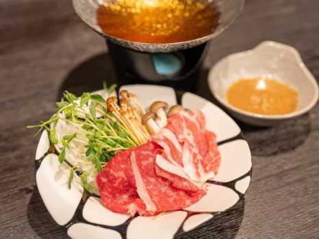 【公式サイトがいちばんお得】地産食材の創作コース料理に舌鼓🥢身体にやさしい和朝食🍚1泊2食付きプラン