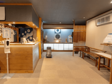【Official Best Price】Room Only⛄No meal plan (breakfast option available)