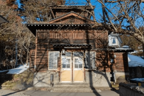 【Azegami-kan】Room Only, Enjoy meals in the downtown🚶 Simple with no meal plan (breakfast option available).