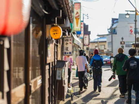 【公式サイトがいちばんお得】お食事は温泉街で🚶気ままに過ごせるシンプル素泊まりプラン（朝食オプション有）