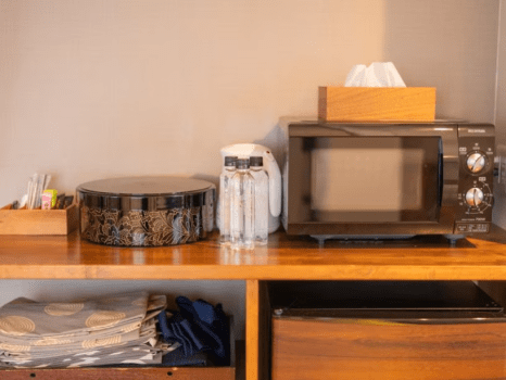 【203】Japanese Modern Japanese Room Deluxe