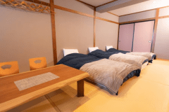 【101】Half-terrace modern Japanese-style room 【101】Half-terrace modern Japanese-style room