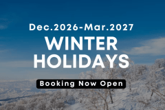 Winter Plan 2026-2027 Winter Plan 2026-2027