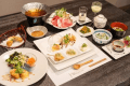 Example of dinner