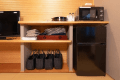 【101】Half-terrace modern Japanese-style room 【101】Half-terrace modern Japanese-style room
