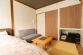 【201】Modern Japanese style room