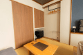 【201】Modern Japanese style room