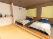 【202】Modern Japanese style room