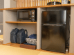 【205】Modern Japanese-style room