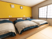 【205】Modern Japanese-style room