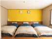 【205】Modern Japanese-style room