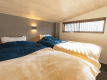 【301】Modern Japanese-style room with loft