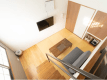 【301】Modern Japanese-style room with loft