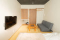 【302】Modern Japanese-style room
