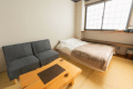 【302】Modern Japanese-style room