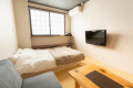 【302】Modern Japanese-style room