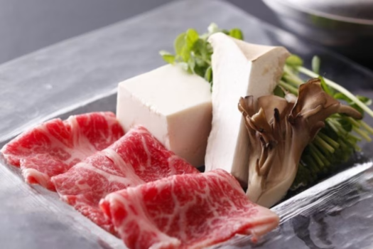 すき焼き