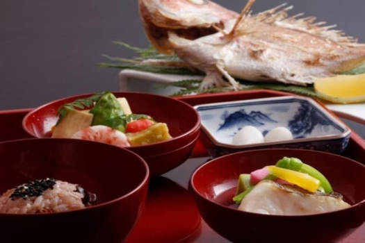 お食い初めのご用意もさせて頂きます。 お食い初めのご用意もさせて頂きます。