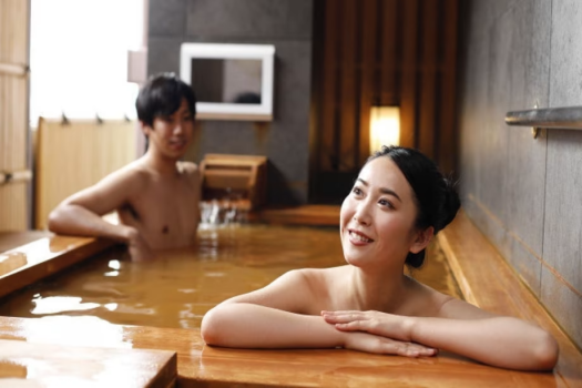 カップルにもおすすめ