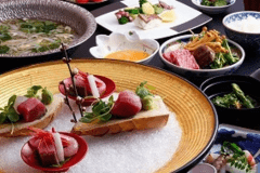 昼食　※イメージ