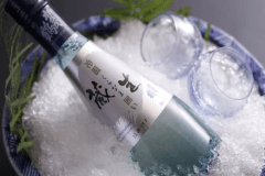 冷温「蔵生囲い」