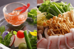 少量美味会席◆旬の味覚をぎゅっと堪能◆ゆったり21時間の贅沢ステイを満喫 | 2食付